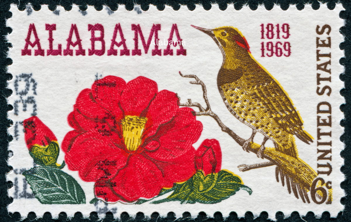 Alabama