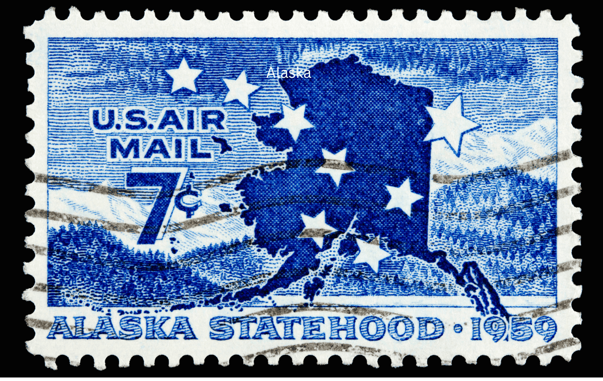 Alaska