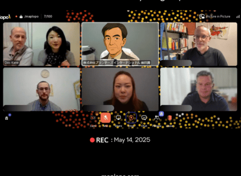 Maplopo Network Image